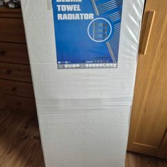 Towel Bathroom Radiator