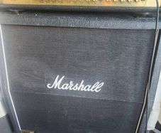 Marshall Cab