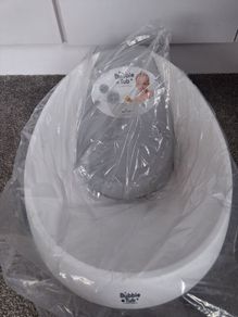 baby elegance bath tub