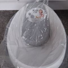 baby elegance bath tub