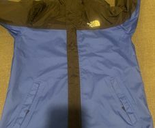 North face