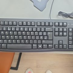 Keyboard