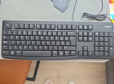 Keyboard