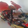 LEGO Ninjago 70738  Final Flight of Destinys Bounty Image 3