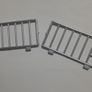 Miniature Fence or Barrier Panels Image 3