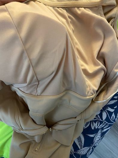 BWNT Cari's Closet Dress
