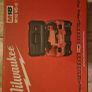 Milwaukee M18 VC2 Hoover Image 3