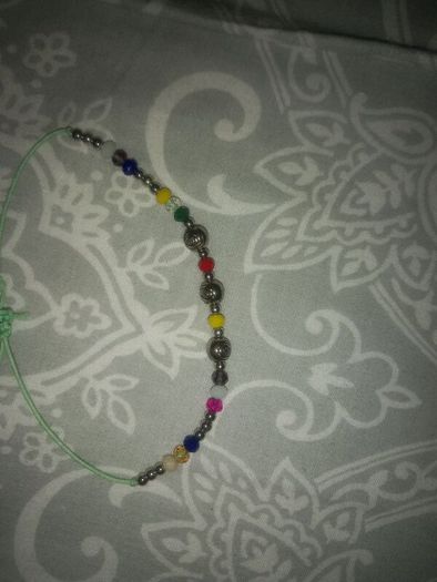 Anklet