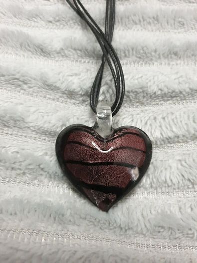 Costume Necklace