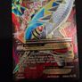 Pokemon Card : Mega Sharpedo EX XY200a Image 2
