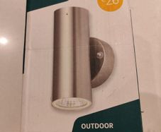 Outdoor Light