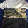 Camo tee and hoodie bundle Image 3