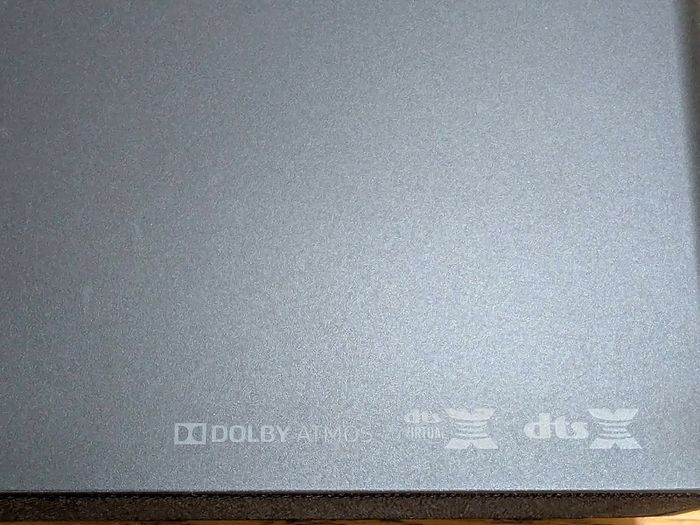 Panasonic SC-HTB01 Soundslayer