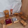 dolls' house furniture Image 6