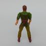 Mattel Hook Movie Peter Pan (Air Attack) 5" Action Figure from 1991 Image 2