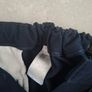 Age 8 Navy School Pants slim Image 3
