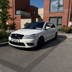 2011 Skoda Octavia