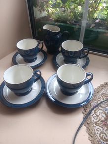 denby
