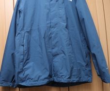 North Face Men's Carto Triclimate Waterproof Jacket XXL
