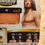 Wwe Mattel Championship showdown series 4 from 2021 Matt Riddle and AJ Styles Image 7