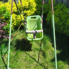 baby swing