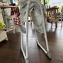 Foldable baby high chair Image 5