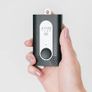 RRP eur 200 . Barely used (+ new original box) portable air quality monitor Atmotube Pro + phone app Image 8