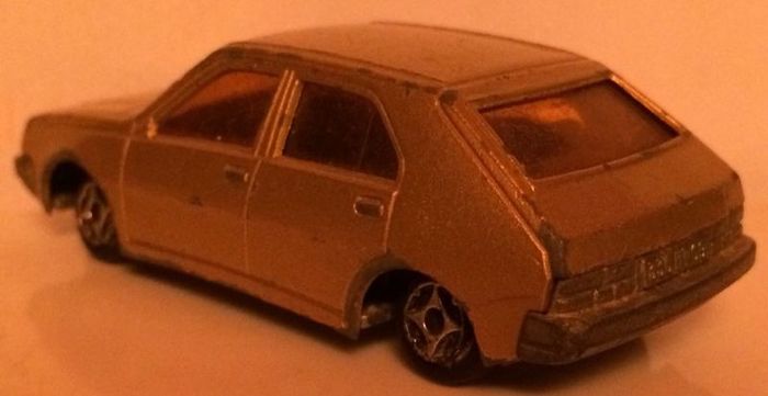 Norev Renault 14