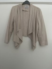 womans coat