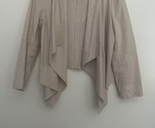 womans coat