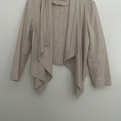 womans coat