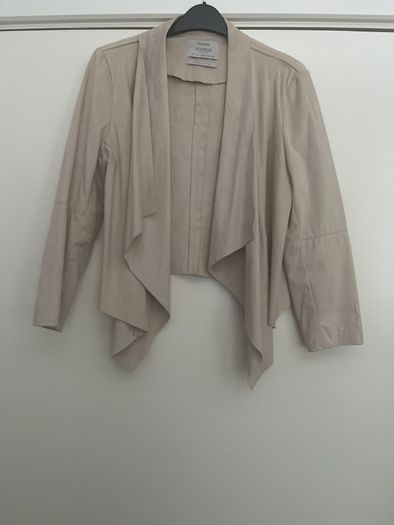 womans coat