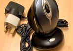 Logitech MX1000 Laser Cordless Mouse