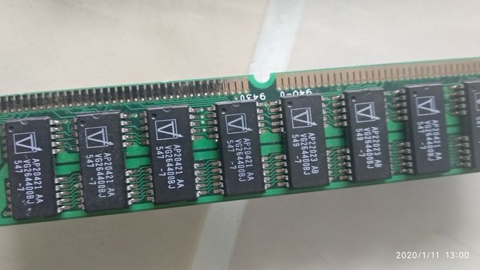Computer Parts