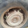 Tractor wheels Image 5