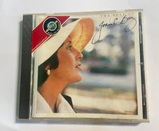 The Best of Joan C Baez CD