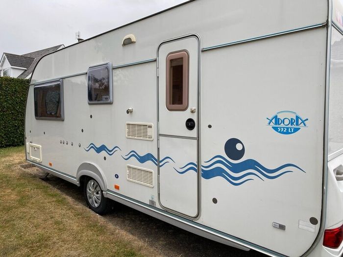 Caravan