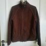 Fat Face wool blend jacket with full lambswool inner reversible unisex jacket full zip mens size small or ladies UK size 12 to 14 see last two photos for exact measurements in very good condition FREE STANDARD POSTAGE INCLUDED Image 10