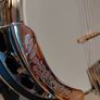 6 String Banjo Image 3