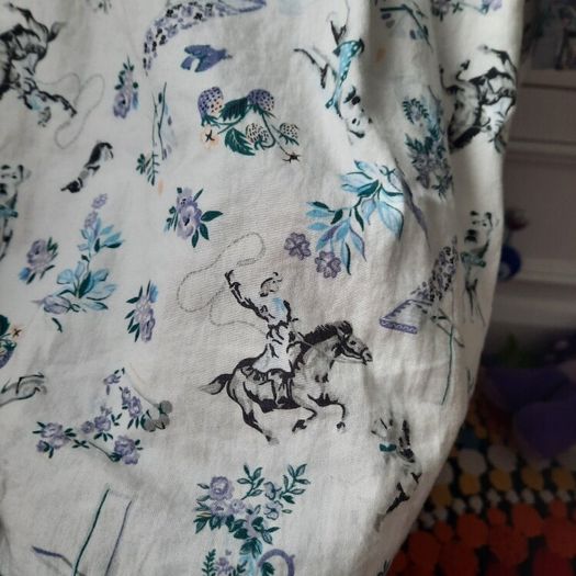 Cath Kidston girls dress size 9-10 years