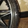 BMW F10 Alloys 5x120 Image 3