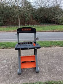 toy tool bench