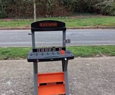 toy tool bench