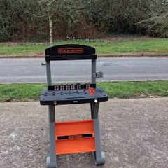 toy tool bench