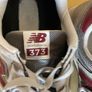 New Balance 373, mens trainers size 10UK/44EU. Image 2