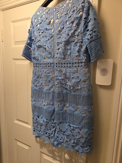 Designer Dress