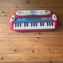 kids piano