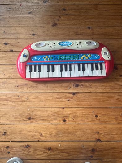 kids piano