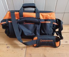 Magnusson Tool Bag (18")