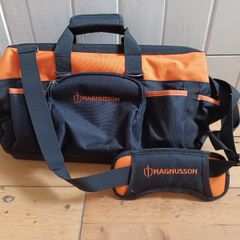 Magnusson Tool Bag (18")